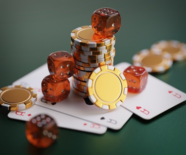 Panduan responsible gaming idnraja — bermain dengan bijak dan menetapkan batas anggaran