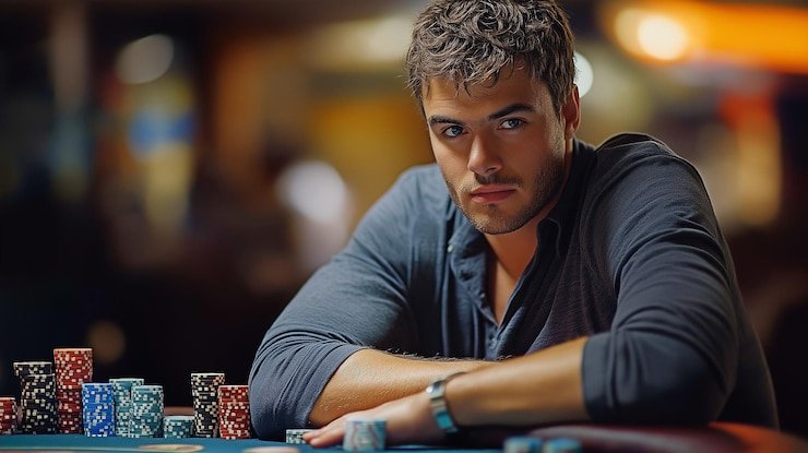 Berbagai pilihan meja Live Casino di idnraja termasuk baccarat, roulette, dan blackjack dengan dealer profesional